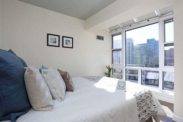 170 Tremont Street 1803, Boston, MA 02111