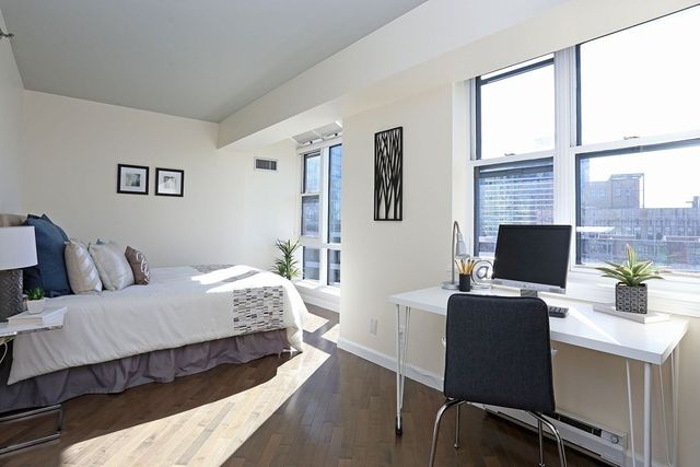 170 Tremont Street 1803, Boston, MA 02111