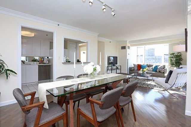 170 Tremont Street 1803, Boston, MA 02111