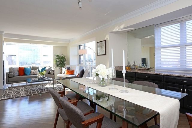 170 Tremont Street 1803, Boston, MA 02111