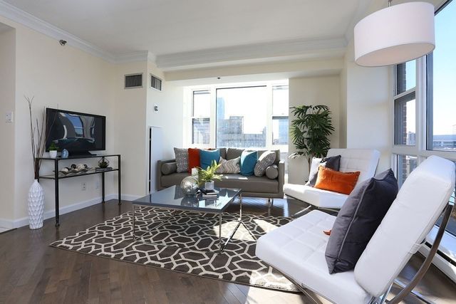 170 Tremont Street 1803, Boston, MA 02111