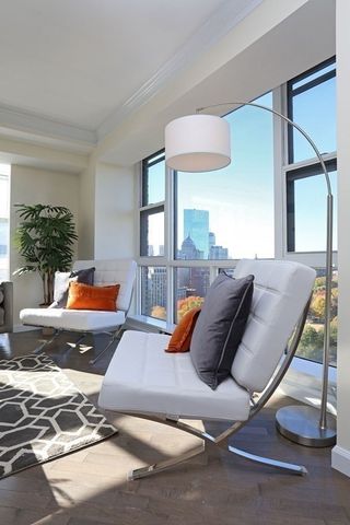 170 Tremont Street 1803, Boston, MA 02111