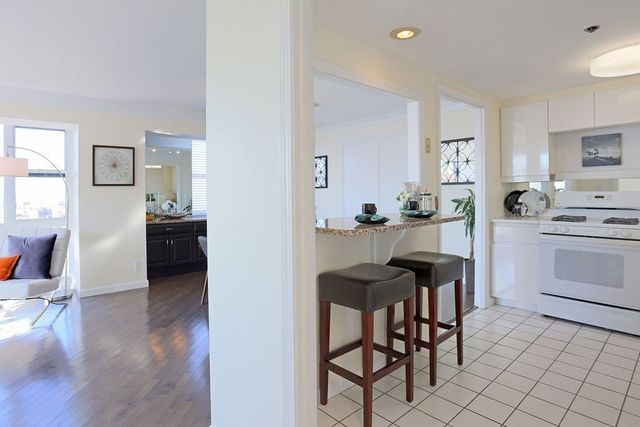 170 Tremont Street 1803, Boston, MA 02111