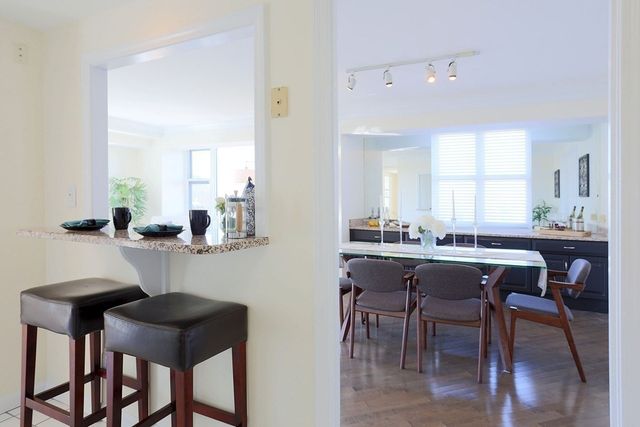 170 Tremont Street 1803, Boston, MA 02111