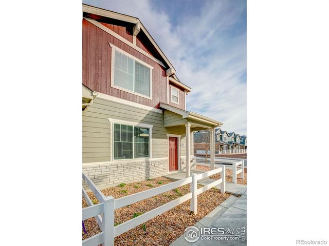 281 Cardinal Street, Johnstown, CO 80534