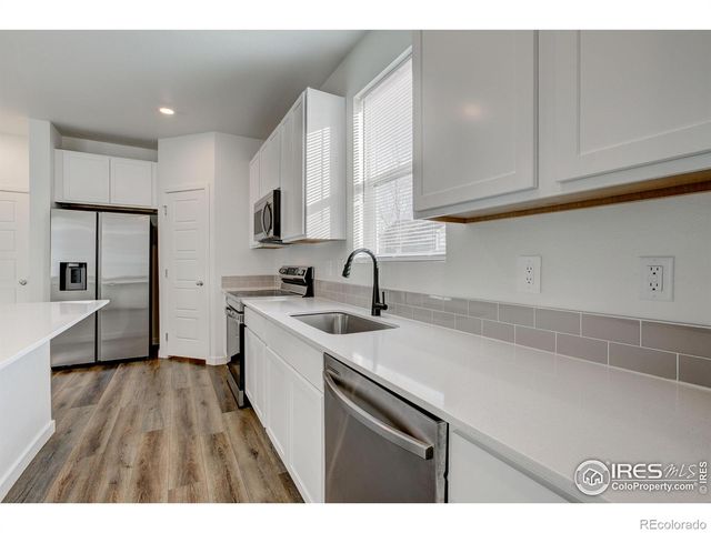 281 Cardinal Street, Johnstown, CO 80534