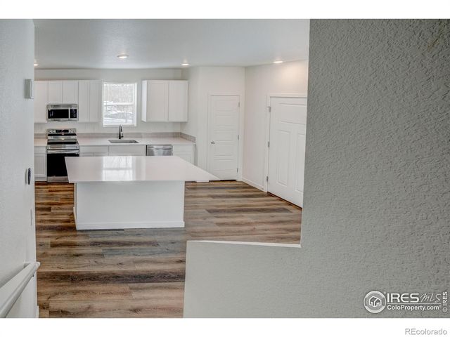 281 Cardinal Street, Johnstown, CO 80534