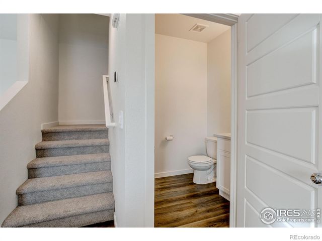 281 Cardinal Street, Johnstown, CO 80534