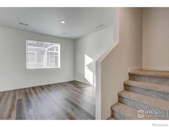 281 Cardinal Street, Johnstown, CO 80534