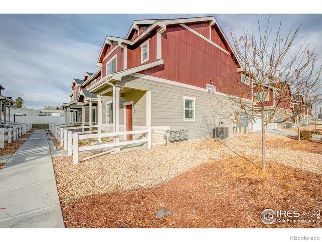 281 Cardinal Street, Johnstown, CO 80534