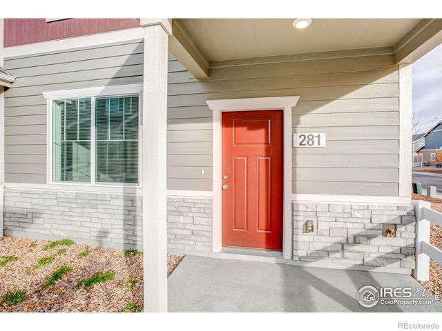 281 Cardinal Street, Johnstown, CO 80534