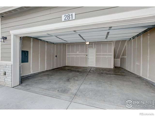 281 Cardinal Street, Johnstown, CO 80534