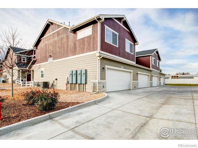 281 Cardinal Street, Johnstown, CO 80534