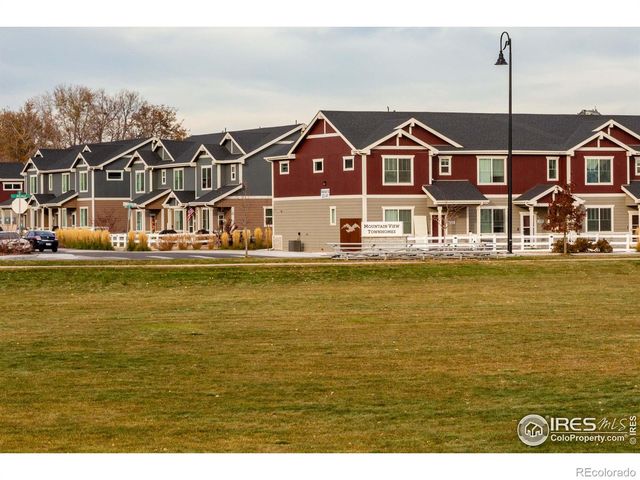 281 Cardinal Street, Johnstown, CO 80534