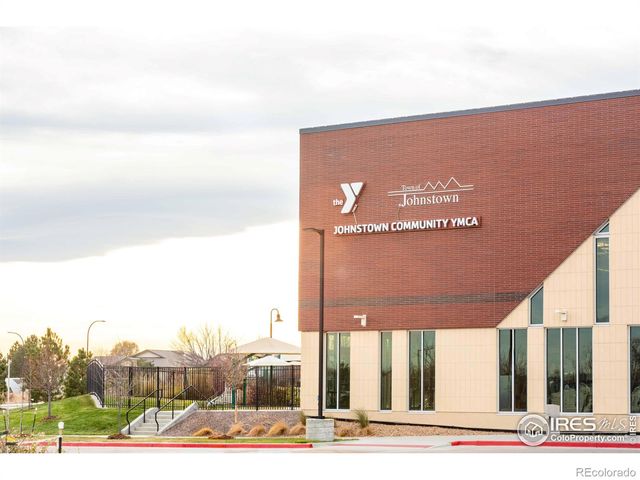 281 Cardinal Street, Johnstown, CO 80534