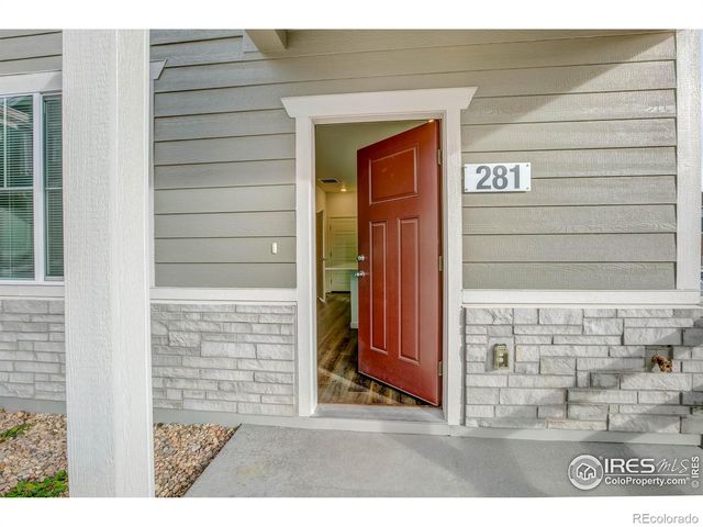 281 Cardinal Street, Johnstown, CO 80534