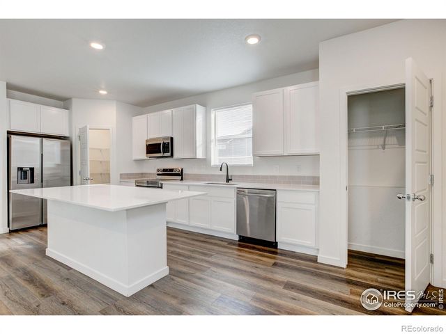 281 Cardinal Street, Johnstown, CO 80534