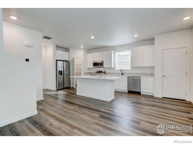 281 Cardinal Street, Johnstown, CO 80534