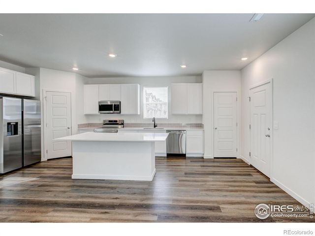 281 Cardinal Street, Johnstown, CO 80534