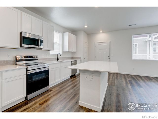 281 Cardinal Street, Johnstown, CO 80534