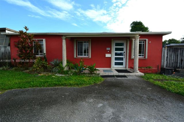 890 E 38th Street, Hialeah, FL 33013
