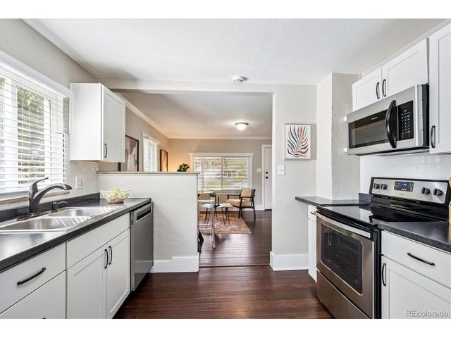 44 Julian St, Denver, CO 80219