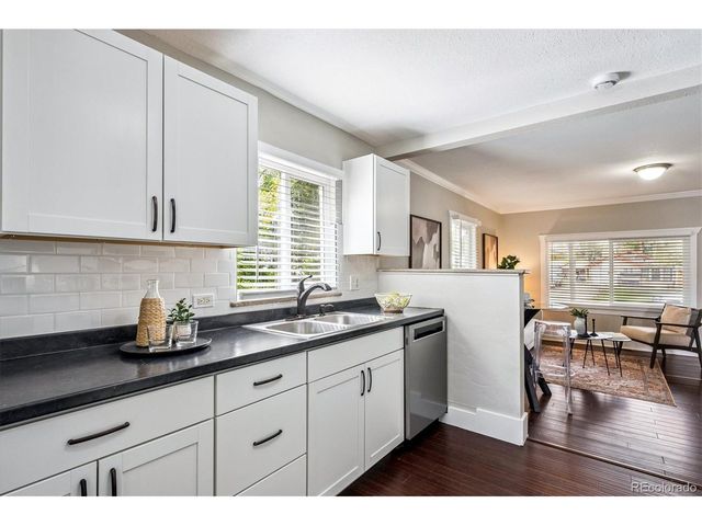 44 Julian St, Denver, CO 80219
