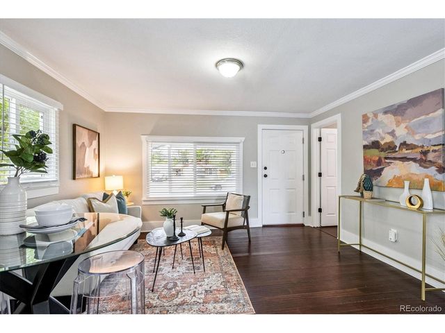 44 Julian St, Denver, CO 80219