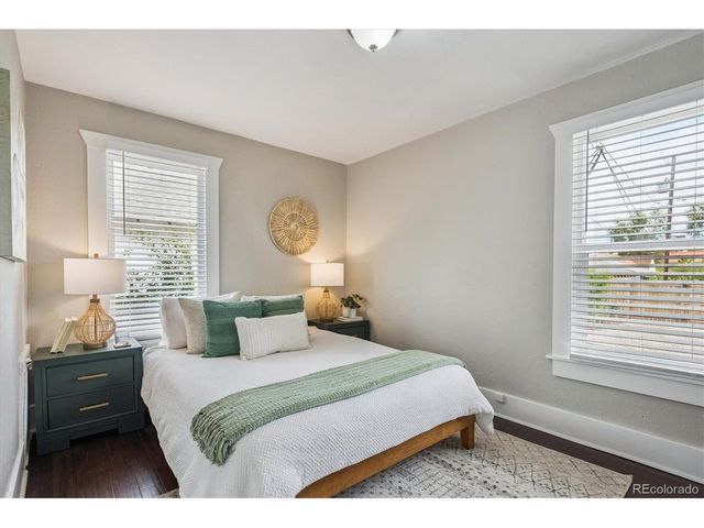44 Julian St, Denver, CO 80219