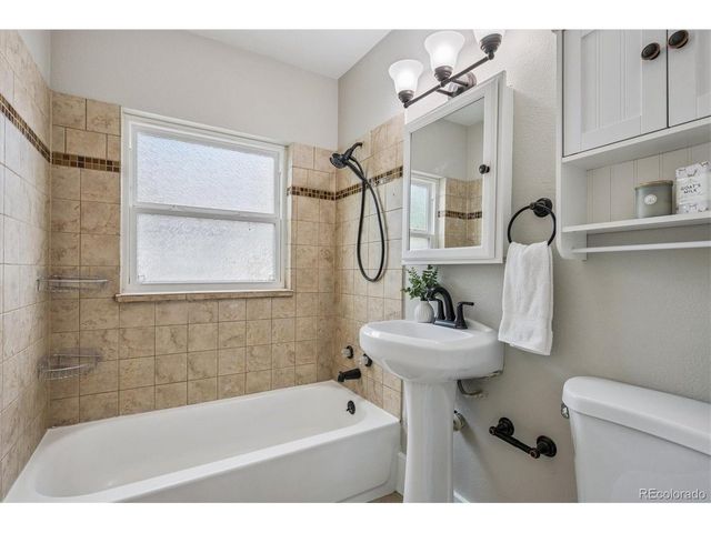 44 Julian St, Denver, CO 80219
