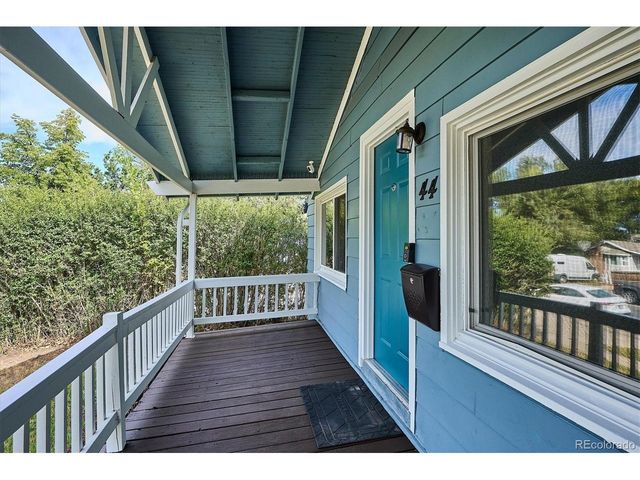 44 Julian St, Denver, CO 80219