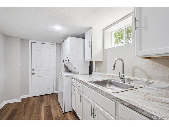 44 Julian St, Denver, CO 80219
