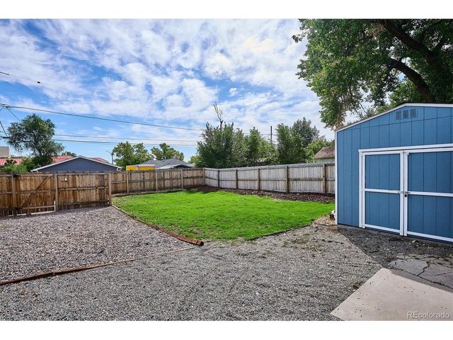 44 Julian St, Denver, CO 80219