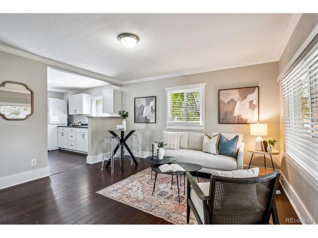44 Julian St, Denver, CO 80219