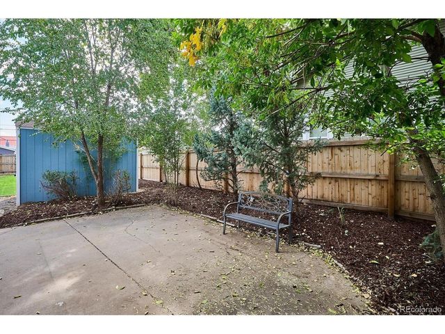 44 Julian St, Denver, CO 80219