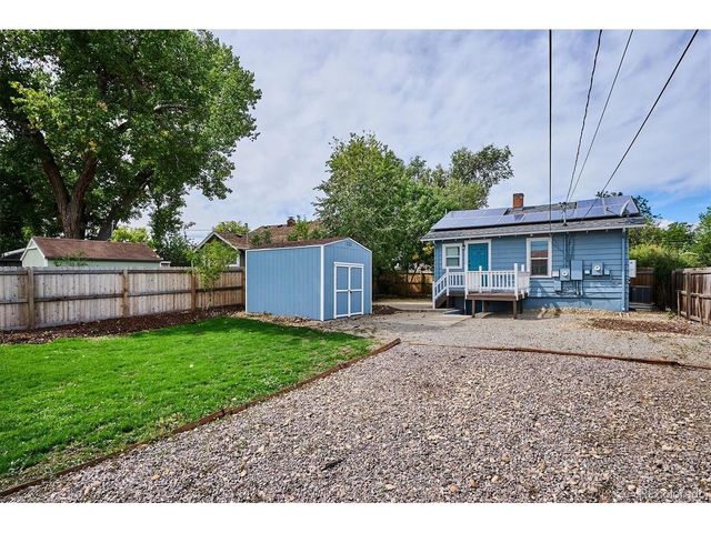 44 Julian St, Denver, CO 80219