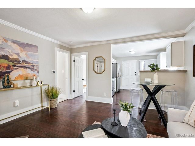 44 Julian St, Denver, CO 80219