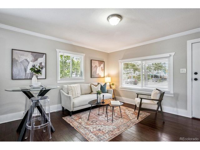 44 Julian St, Denver, CO 80219