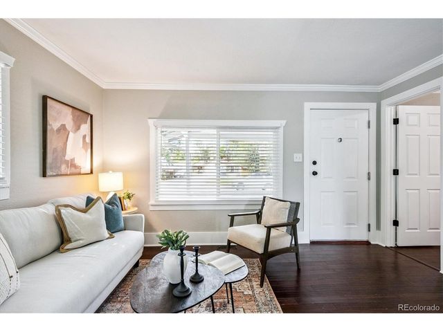 44 Julian St, Denver, CO 80219