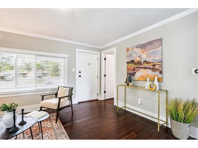 44 Julian St, Denver, CO 80219