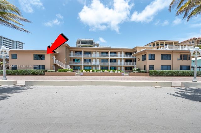 3300 N Surf Rd 17A, Hollywood, FL 33019