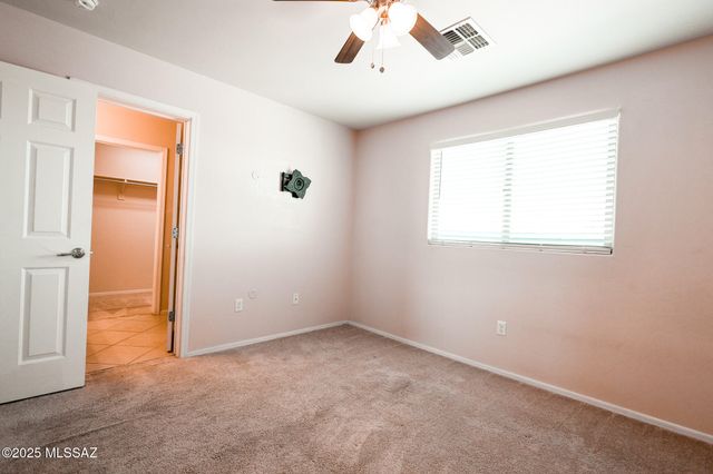 21607 E Homestead Drive, Red Rock, AZ 85145