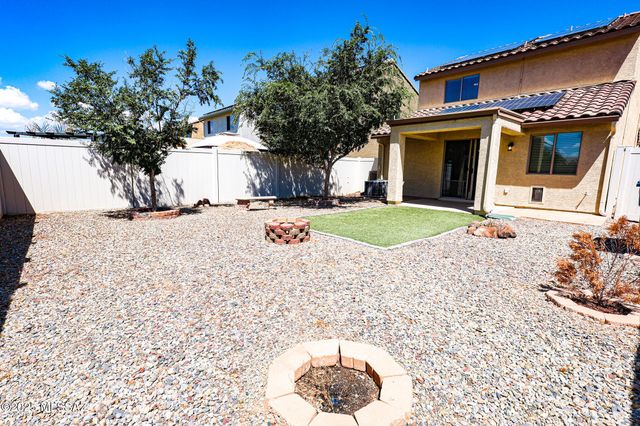 21607 E Homestead Drive, Red Rock, AZ 85145