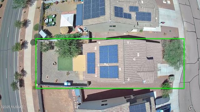 21607 E Homestead Drive, Red Rock, AZ 85145