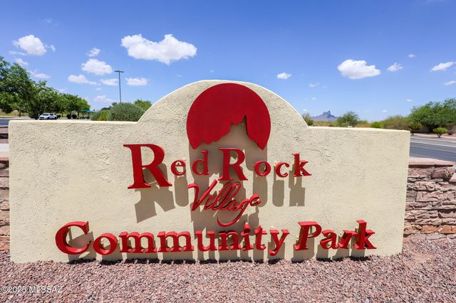 21607 E Homestead Drive, Red Rock, AZ 85145