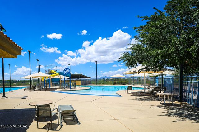 21607 E Homestead Drive, Red Rock, AZ 85145