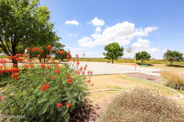 21607 E Homestead Drive, Red Rock, AZ 85145