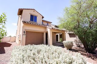 21607 E Homestead Drive, Red Rock, AZ 85145