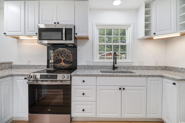 3114 Cultra Rd., Conway, SC 29526