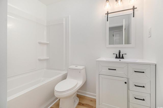 3114 Cultra Rd., Conway, SC 29526